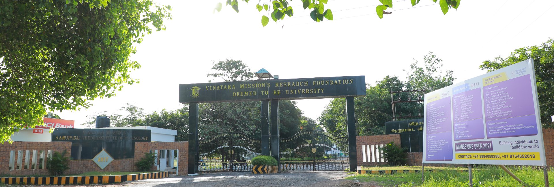 Campus image 3