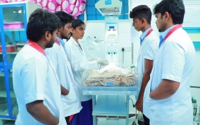 Anaesthesia Technology