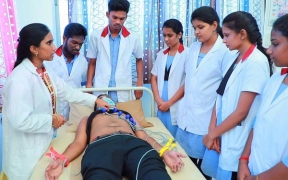Cardiac Technology