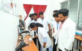 Forensic Science