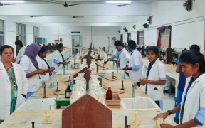 Medical Lab Technology