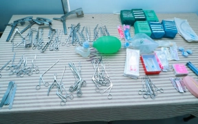 Operation Theatre Technology