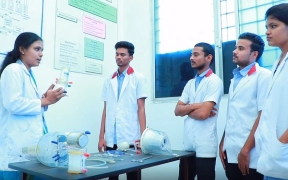 Perfusion Technology