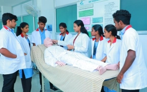 Physician Assistant
