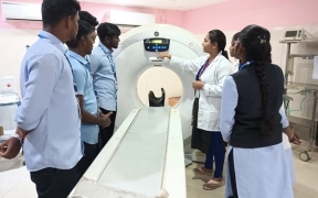 Radiography Technology